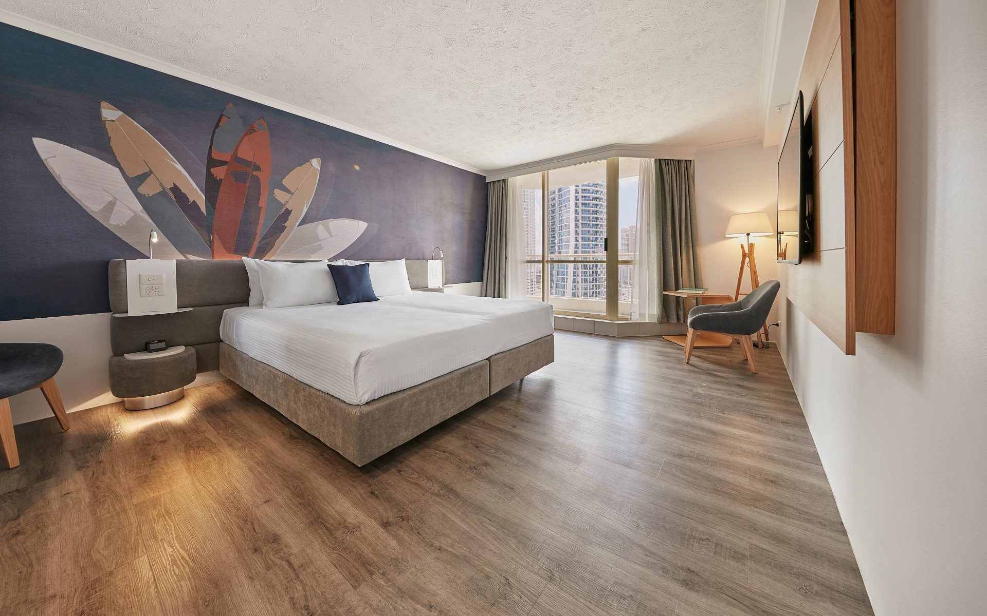 Gold Coast Accommodation | Surfers Paradise Hotel | Gold Coast Hotel