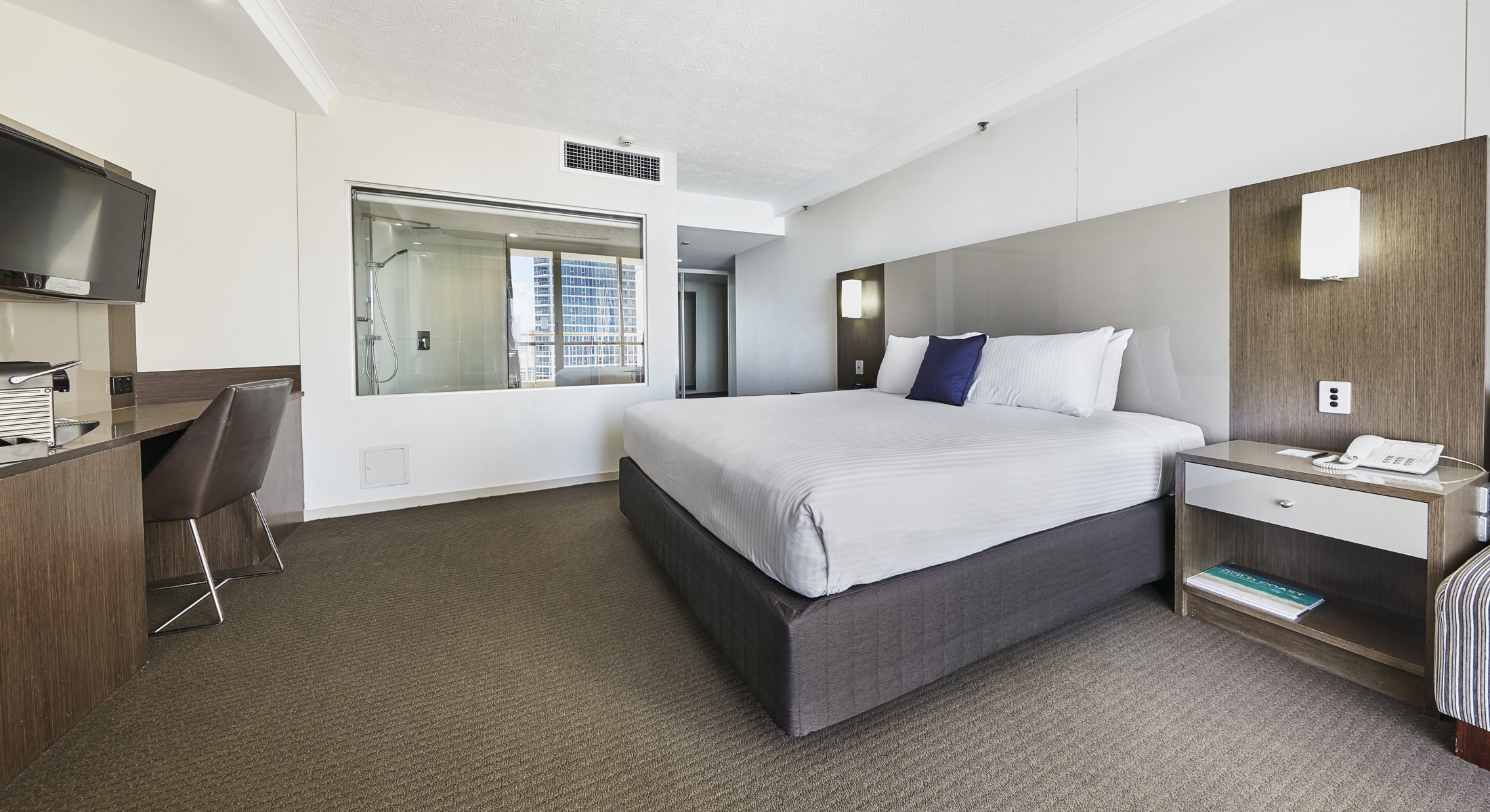 Gold Coast Accommodation | Surfers Paradise Hotel | Gold Coast Hotel