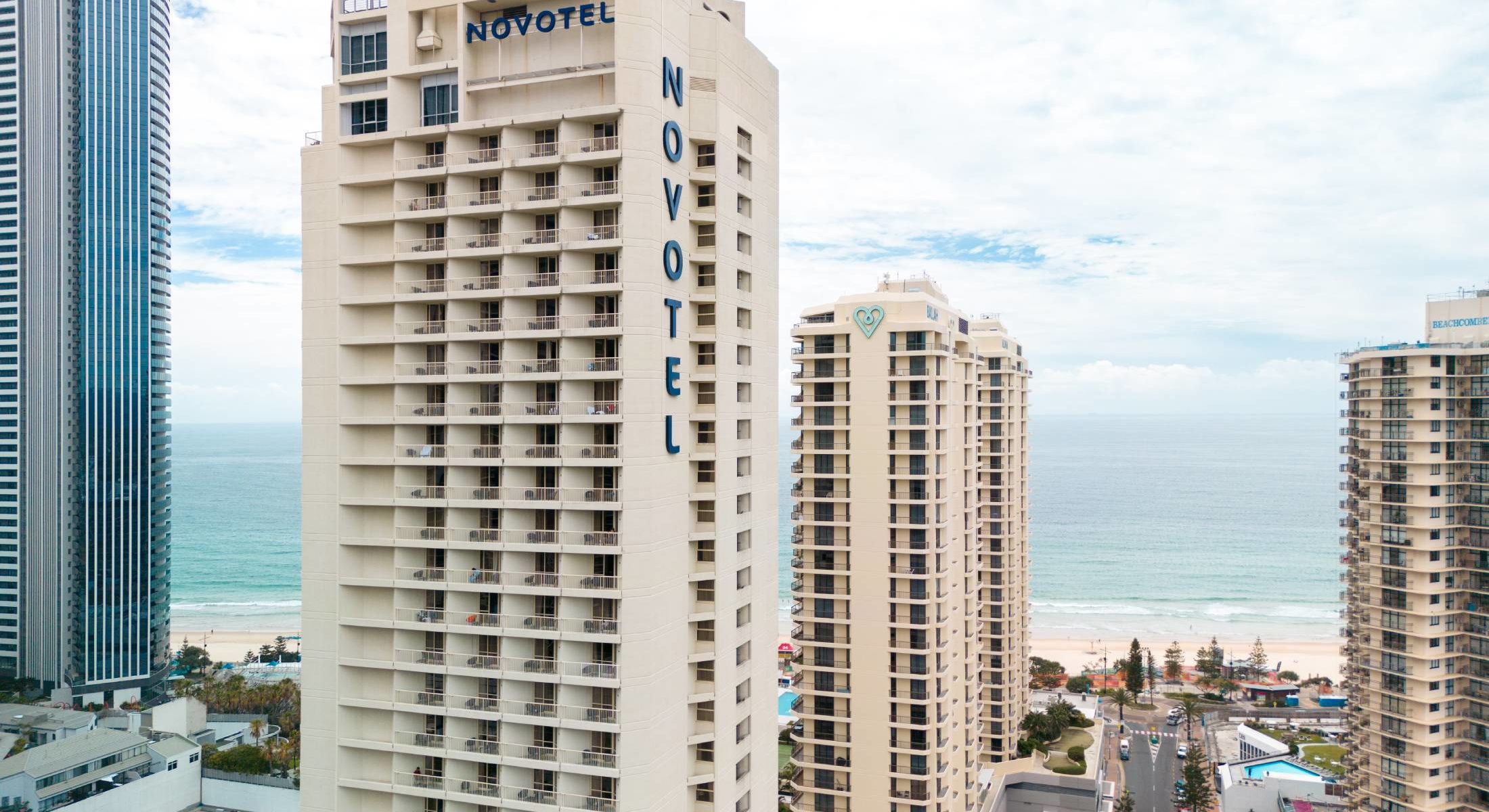 Gold Coast Accommodation | Surfers Paradise Hotel | Gold Coast Hotel