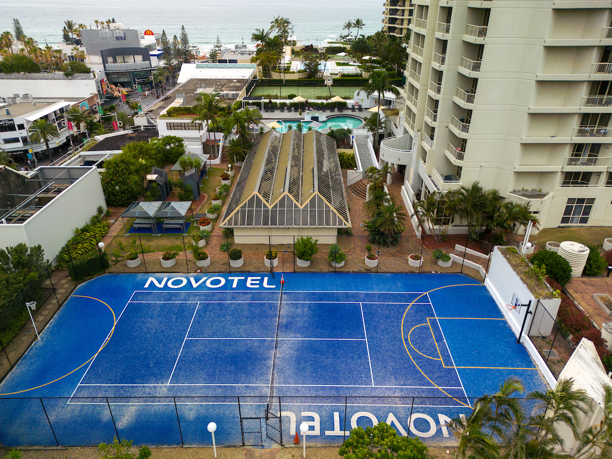 Gold Coast Accommodation | Surfers Paradise Hotel | Gold Coast Hotel