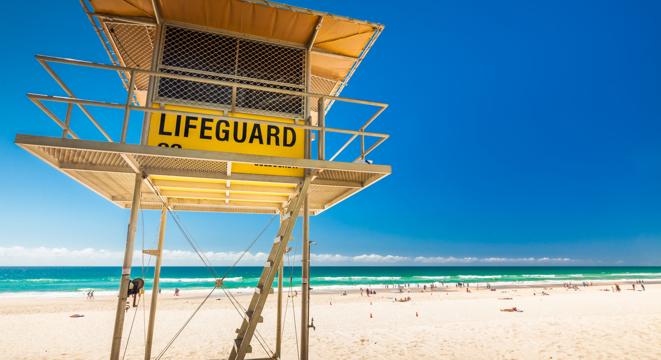 Gold Coast Accommodation | Surfers Paradise Hotel | Gold Coast Hotel