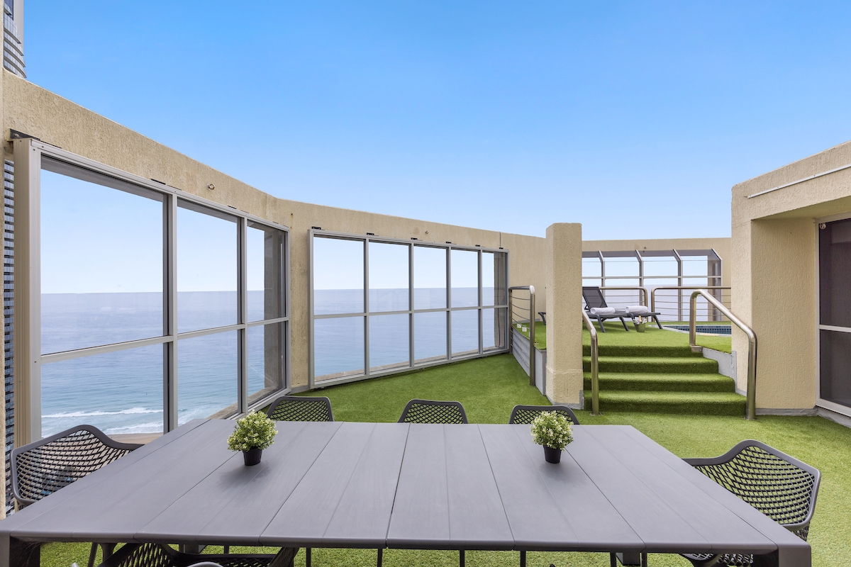 Gold Coast Accommodation | Surfers Paradise Hotel | Gold Coast Hotel