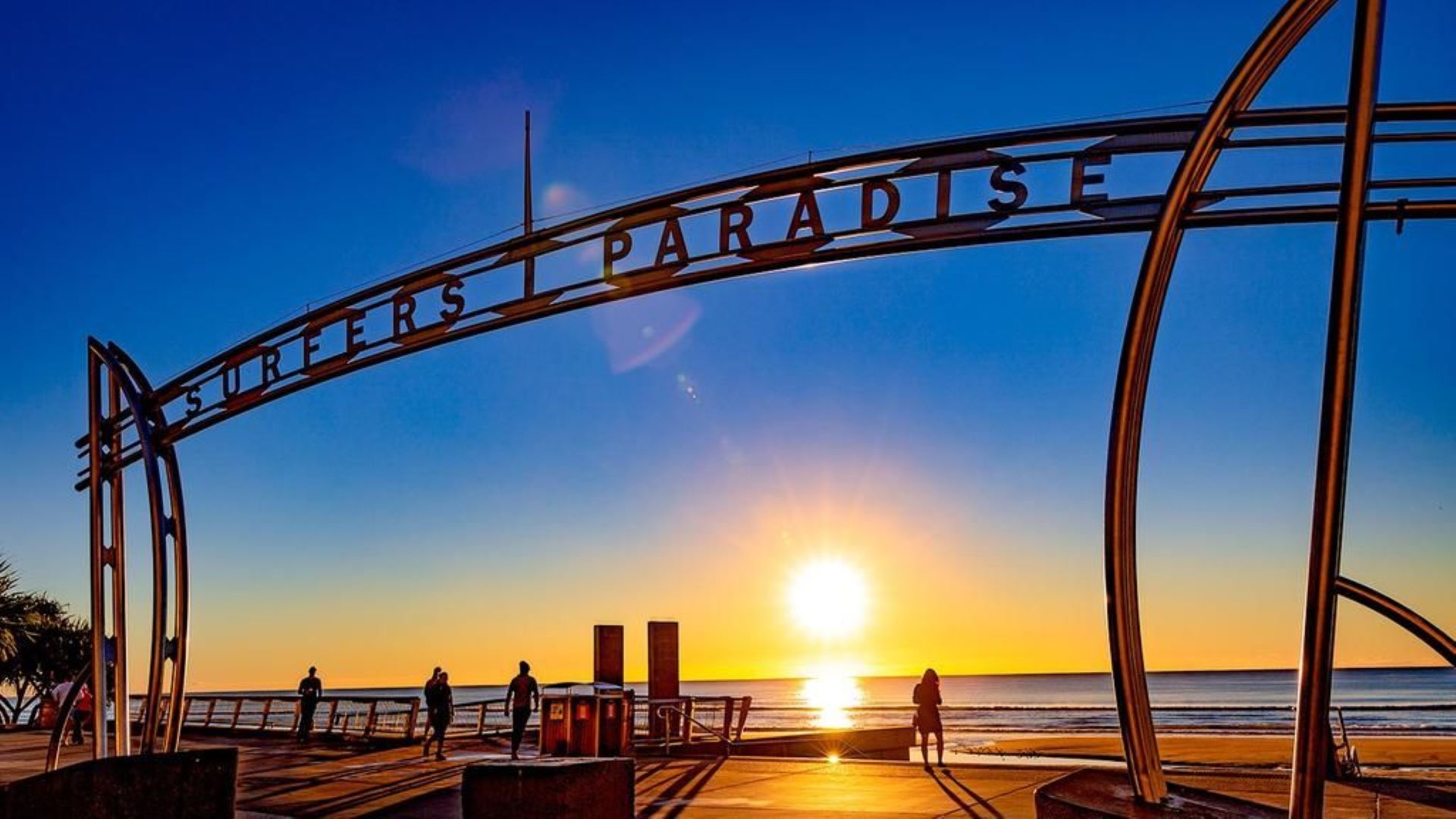 Gold Coast Accommodation | Surfers Paradise Hotel | Gold Coast Hotel