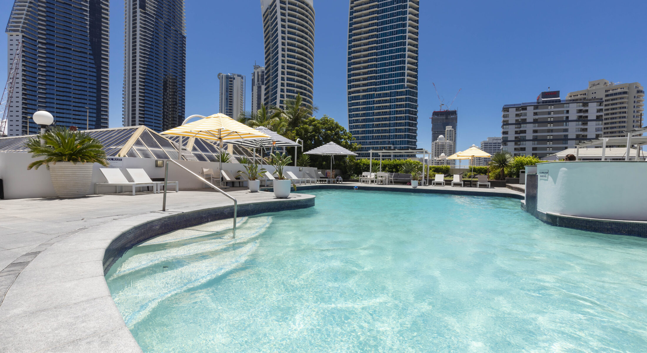 Surfers Paradise Accommodation | Surfers Paradise Hotel | Gold Coast Hotel