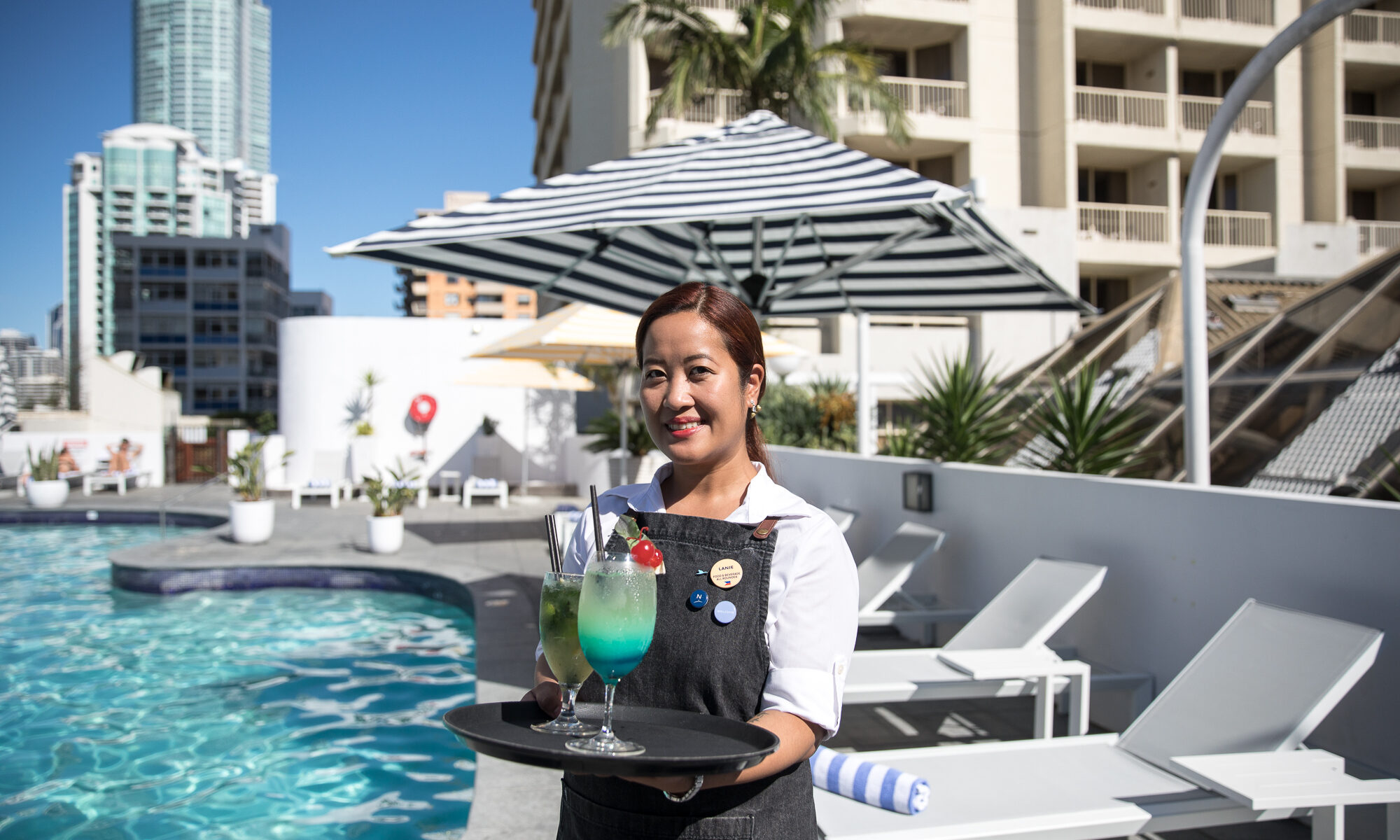 Surfers Paradise Accommodation | Surfers Paradise Hotel | Gold Coast Hotel