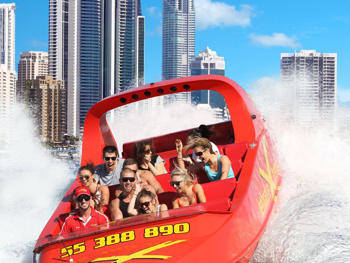 Surfers Paradise Accommodation | Surfers Paradise Hotel | Gold Coast Hotel