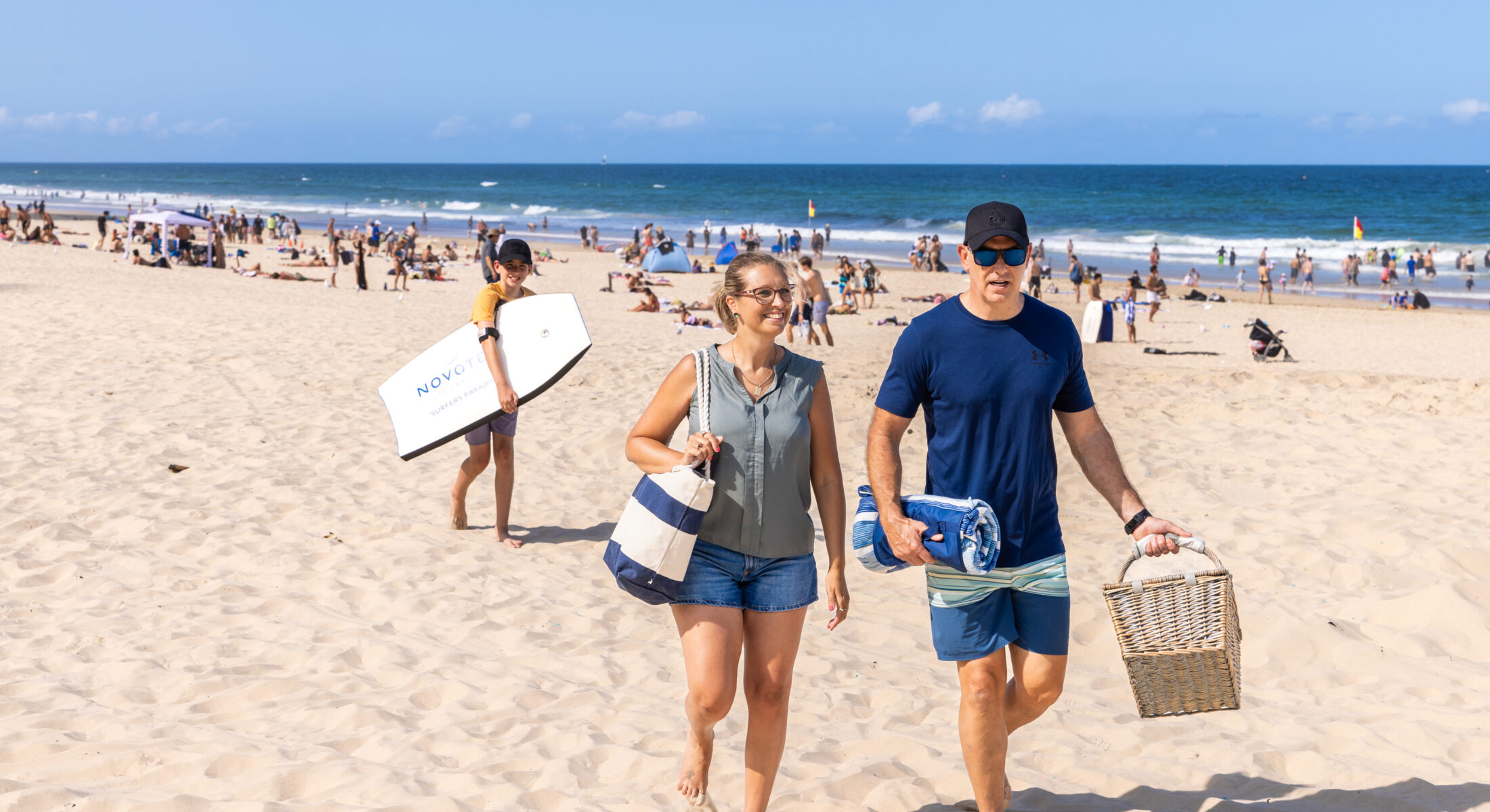 School Holiday Packages at Novotel Surfers Paradise | Gold Coast Accommodation