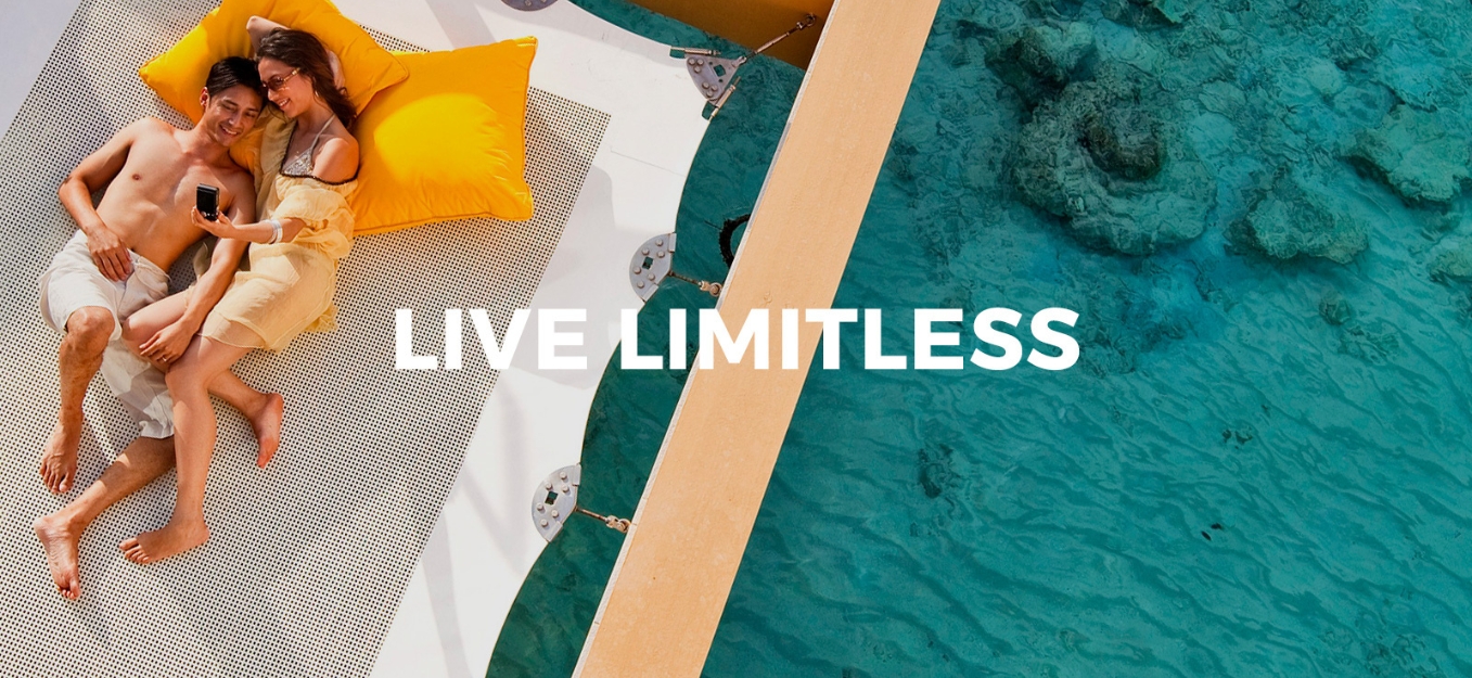 ALL - Accor Live Limitless Loyalty Program