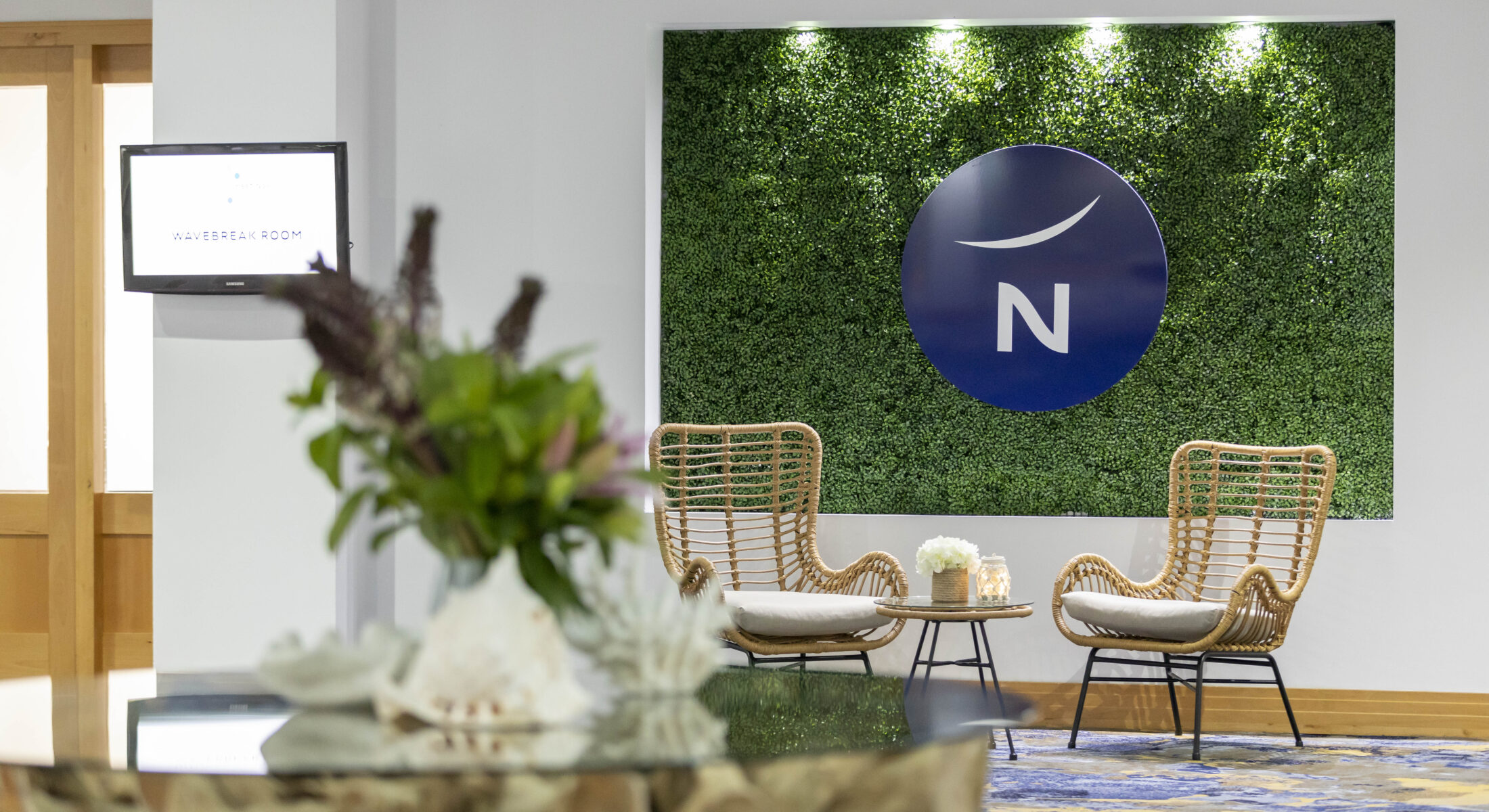 Meet with Us - Your Event Offer Awaits